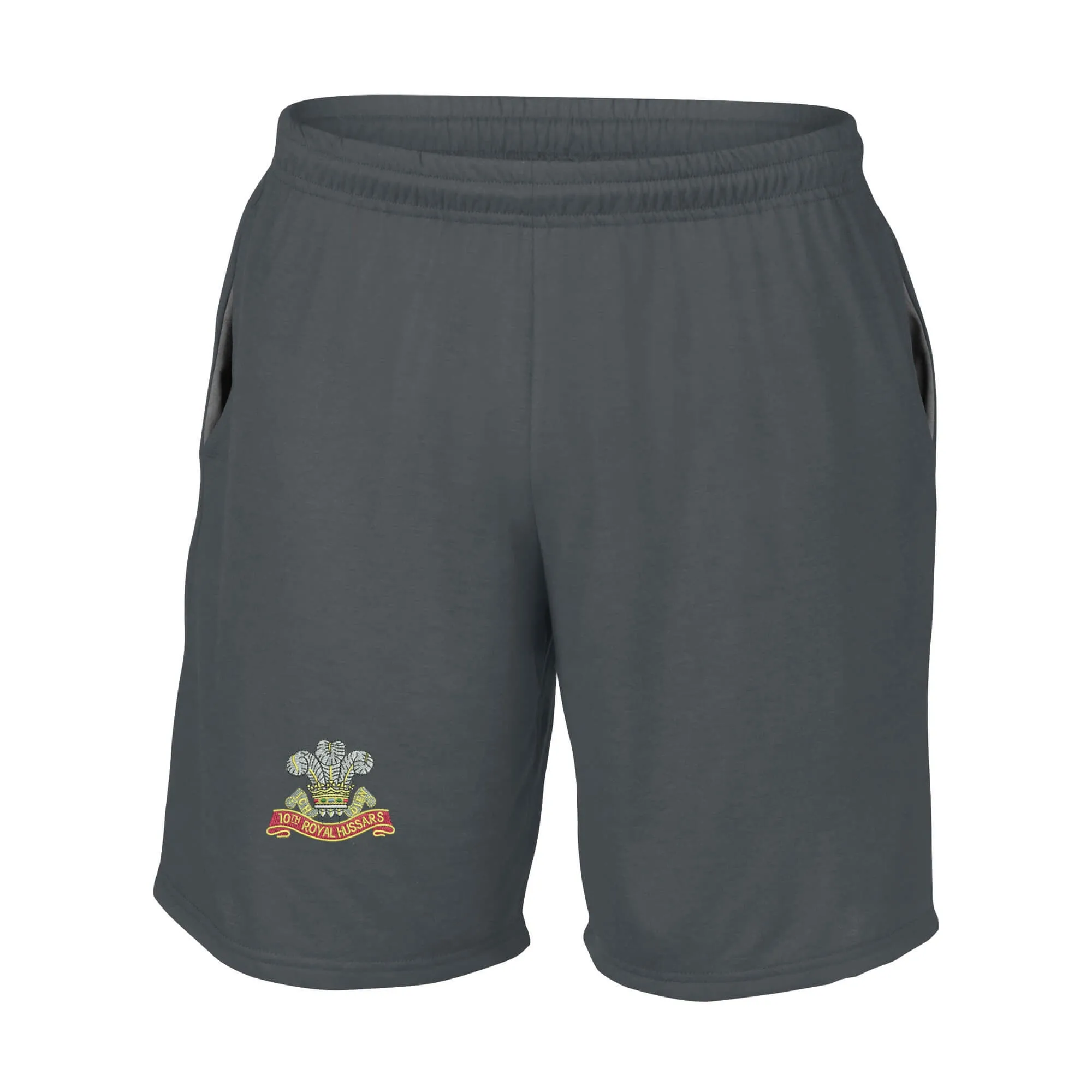 10th Royal Hussars Performance Shorts