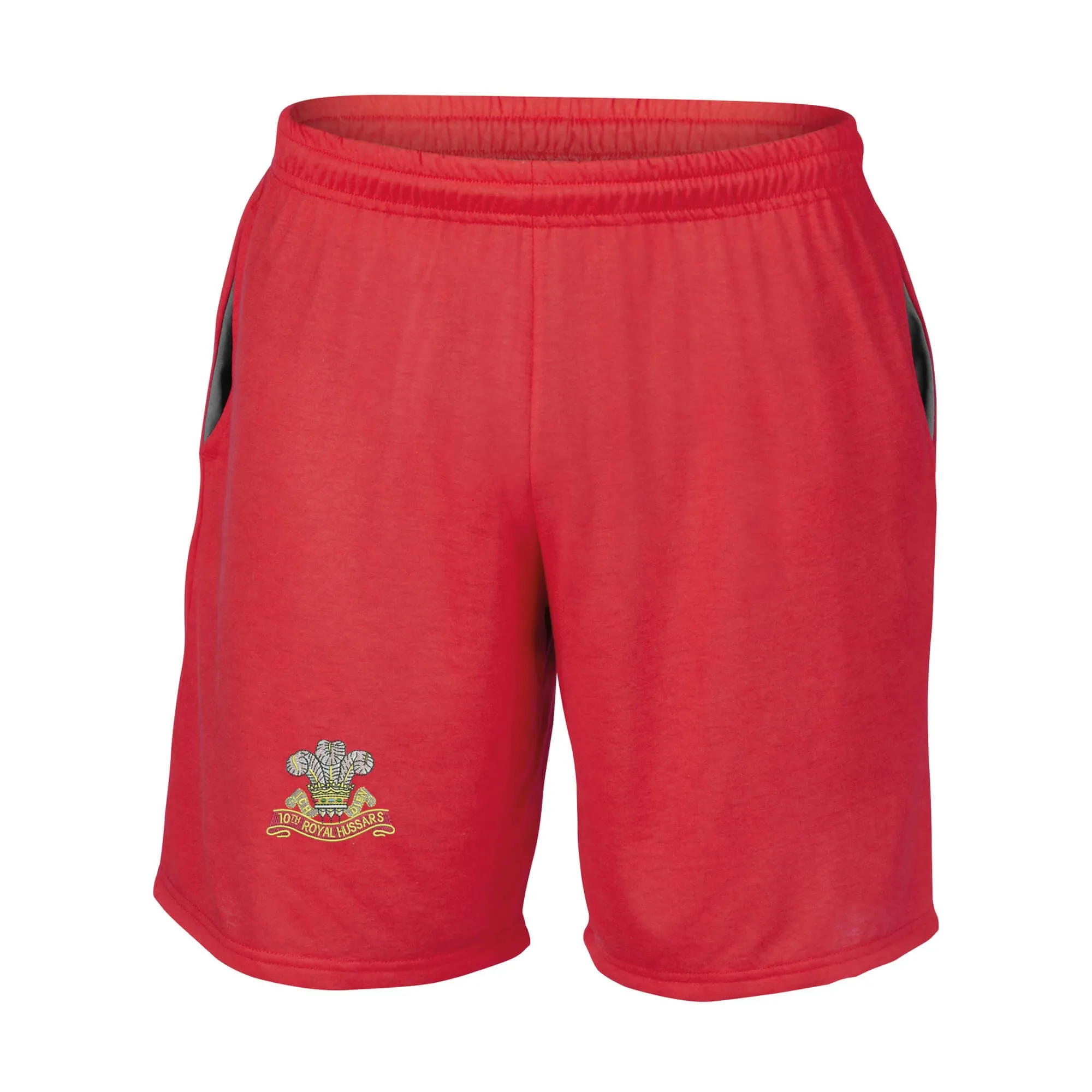 10th Royal Hussars Performance Shorts