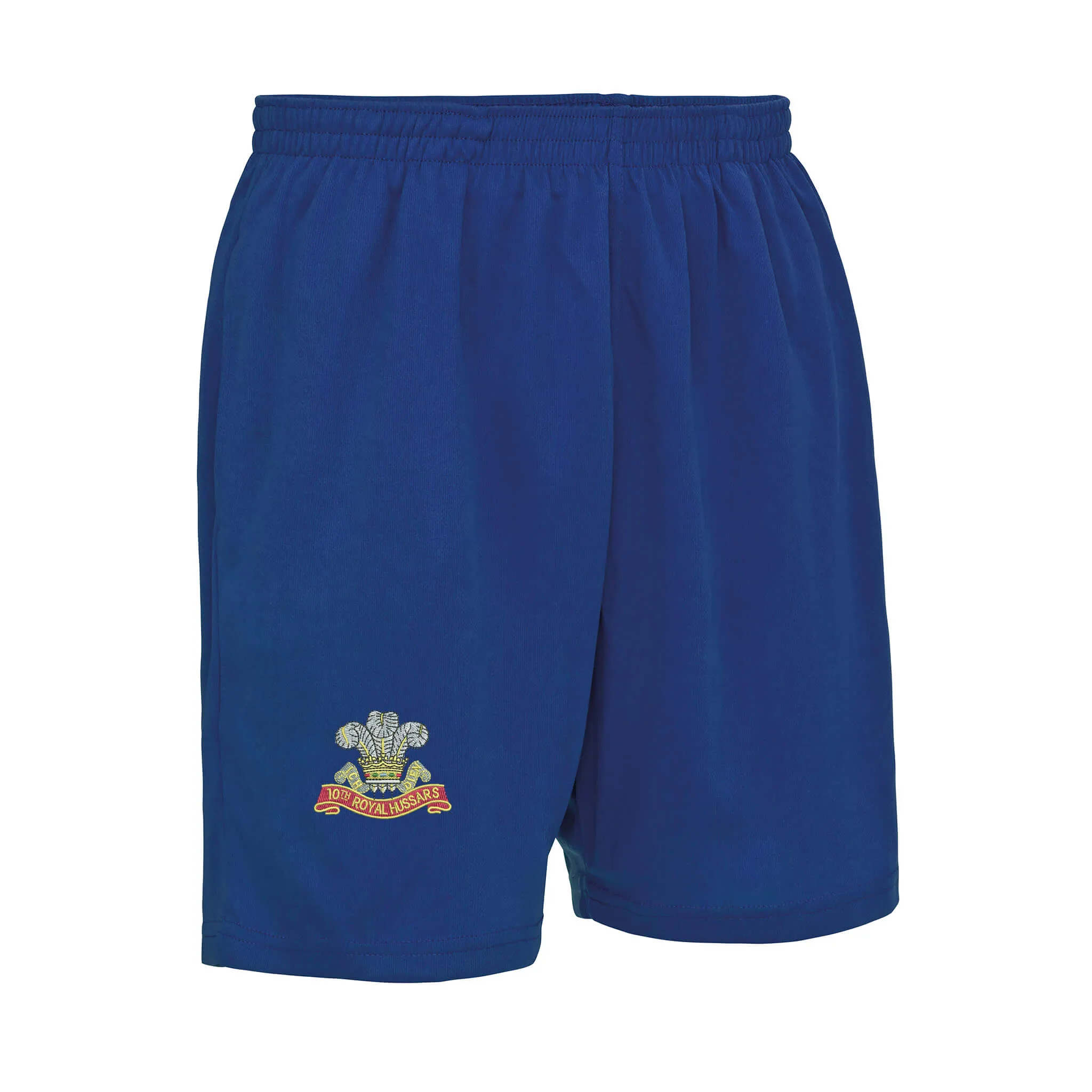 10th Royal Hussars Performance Shorts