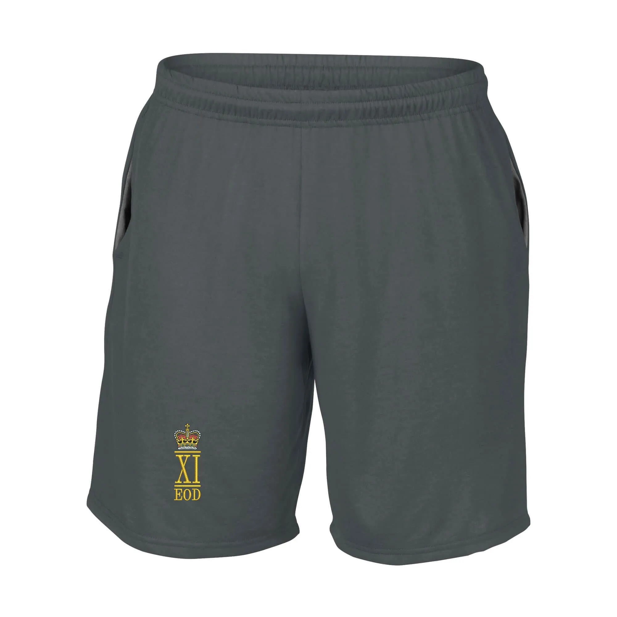 11 EOD Regt Royal Logistic Corps Performance Shorts