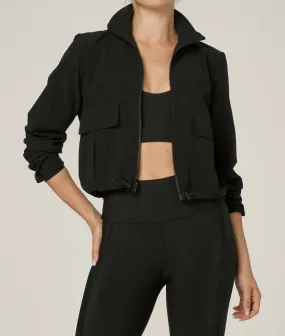 925Fit - Short Coming Jacket