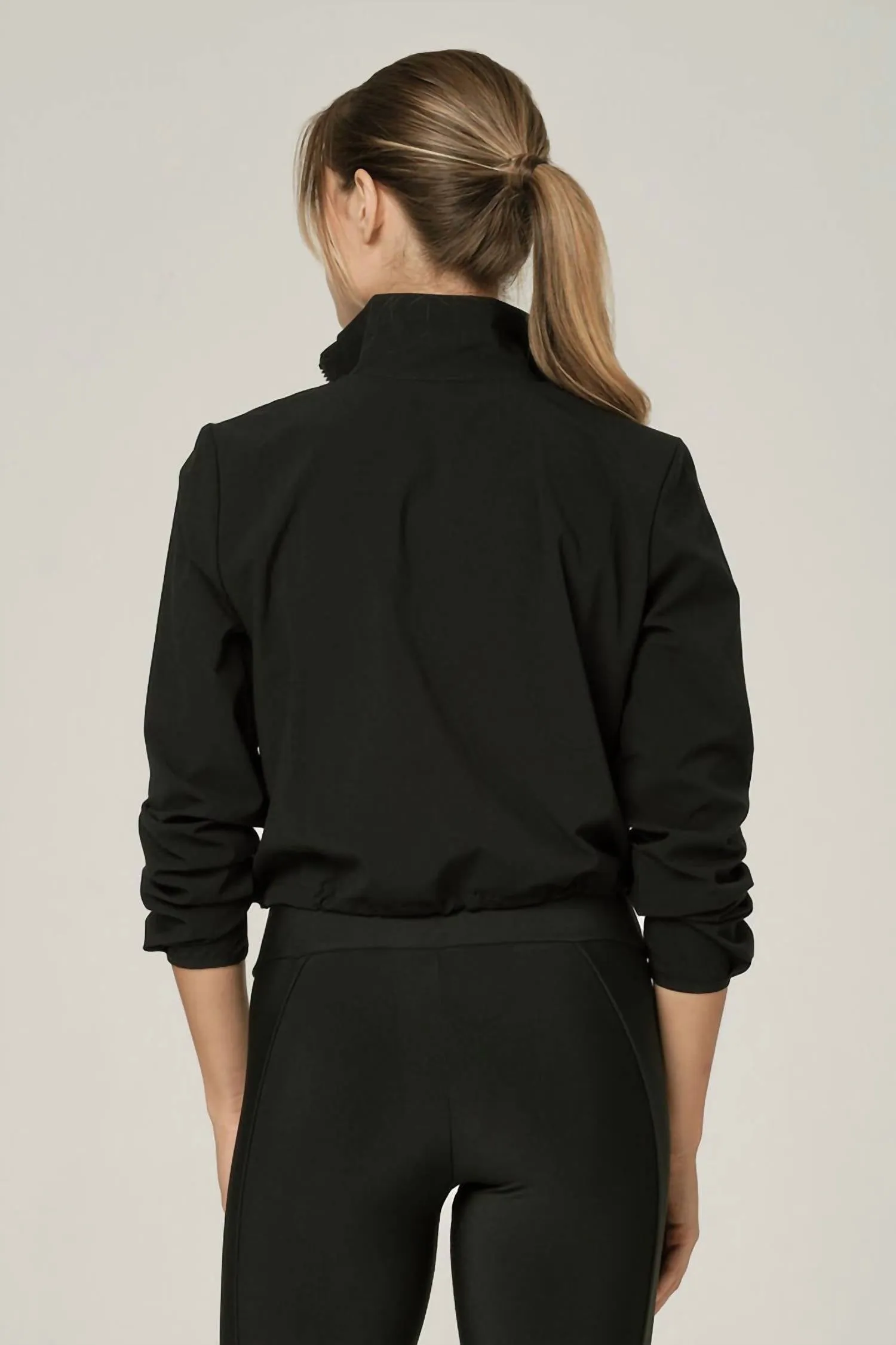 925Fit - Short Coming Jacket