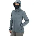 Aftco Womens Reaper Windproof Jacket