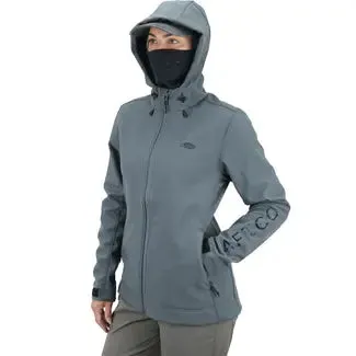 Aftco Womens Reaper Windproof Jacket