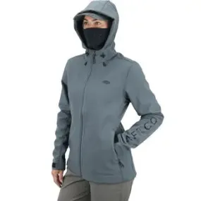Aftco Womens Reaper Windproof Jacket
