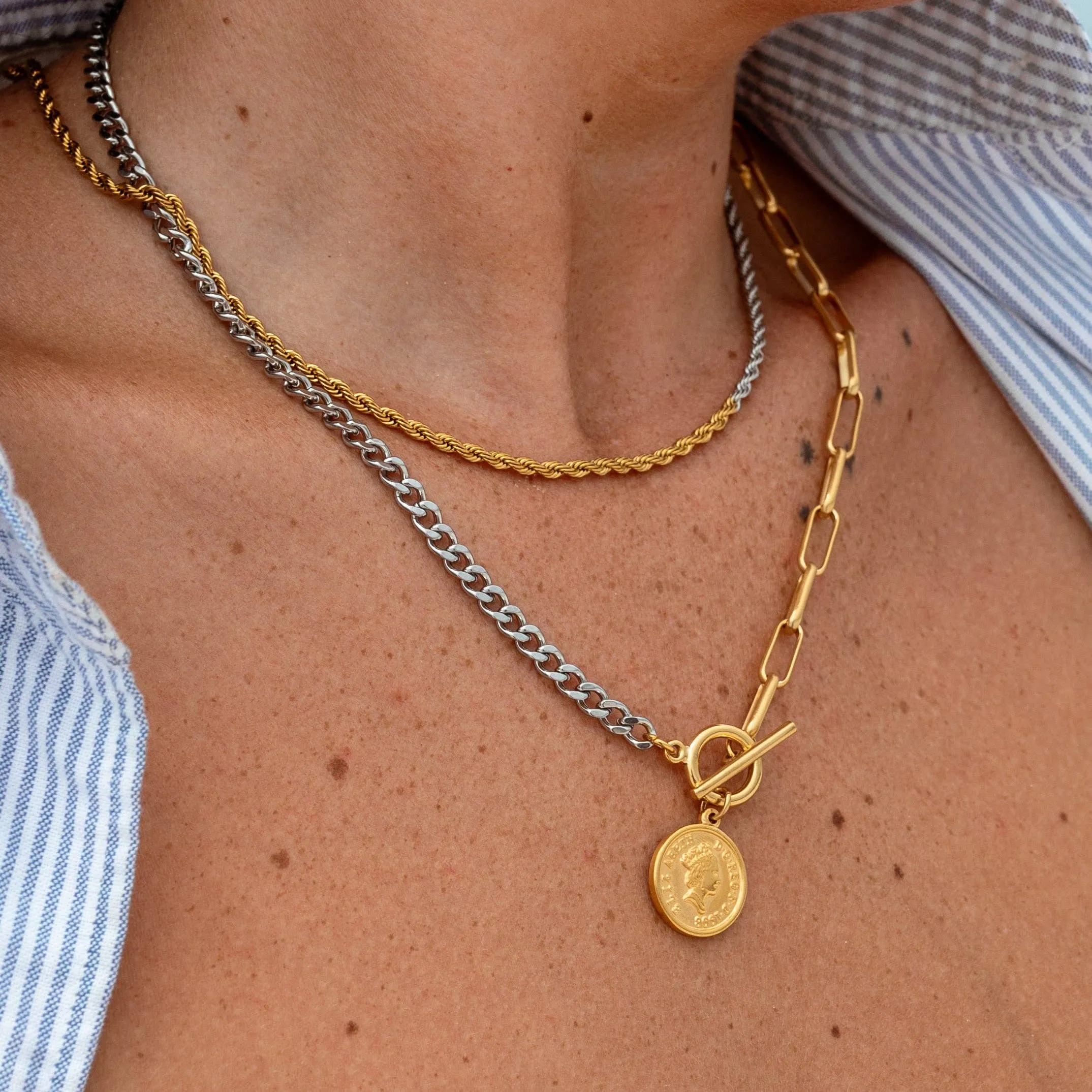 ALCO Jewelry - Marley Necklace