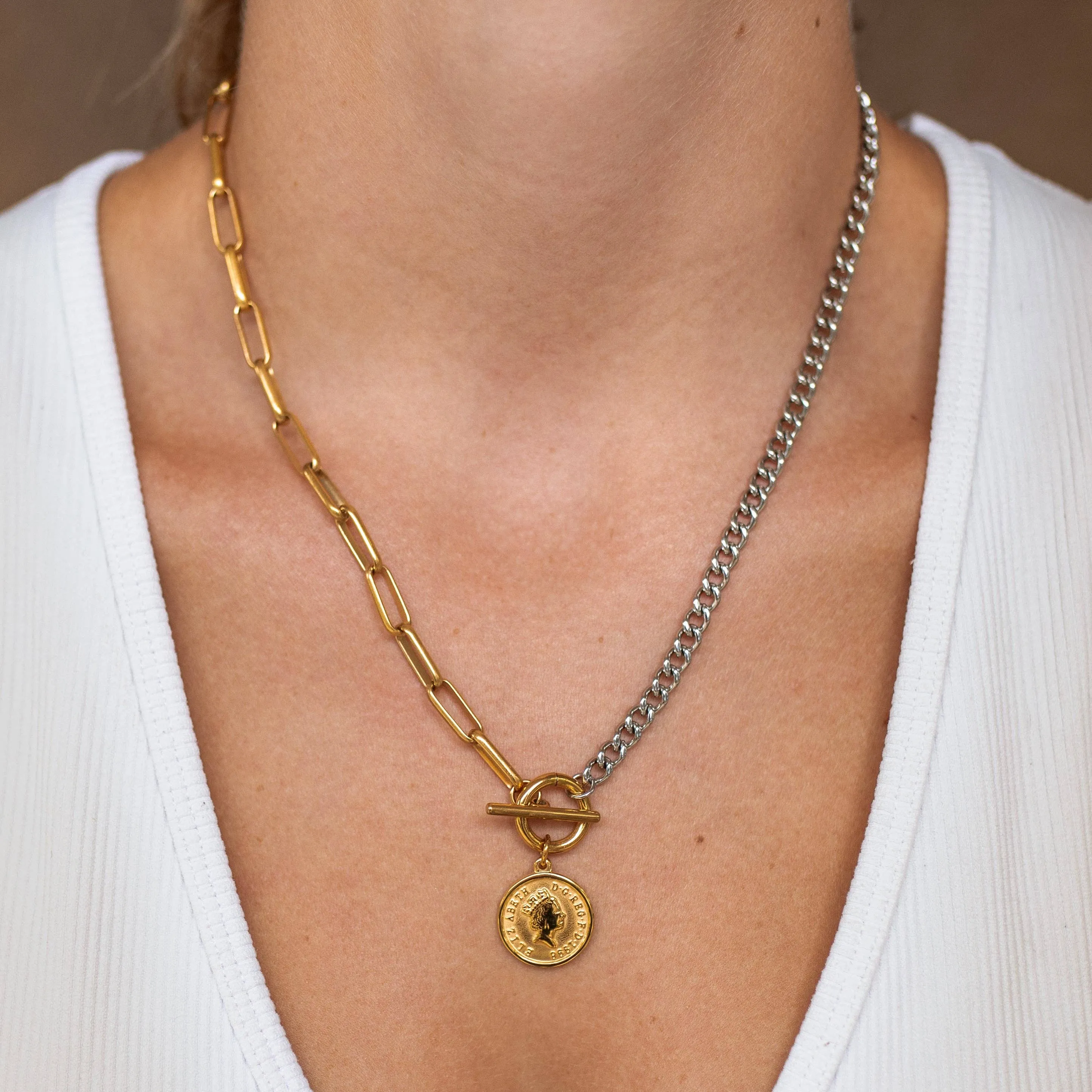 ALCO Jewelry - Marley Necklace