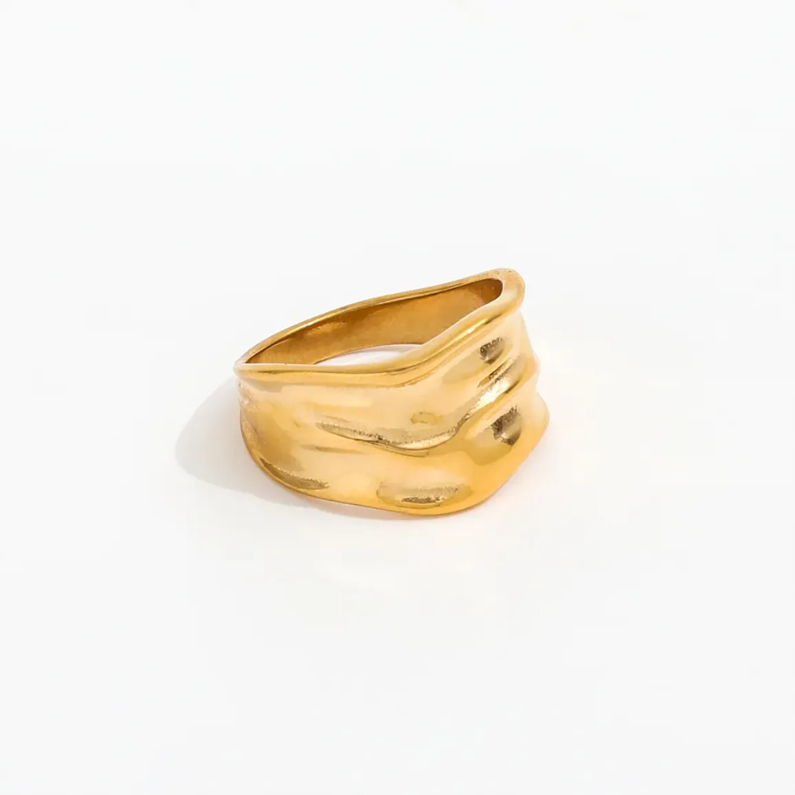 ALCO Jewelry - Vespera Ring