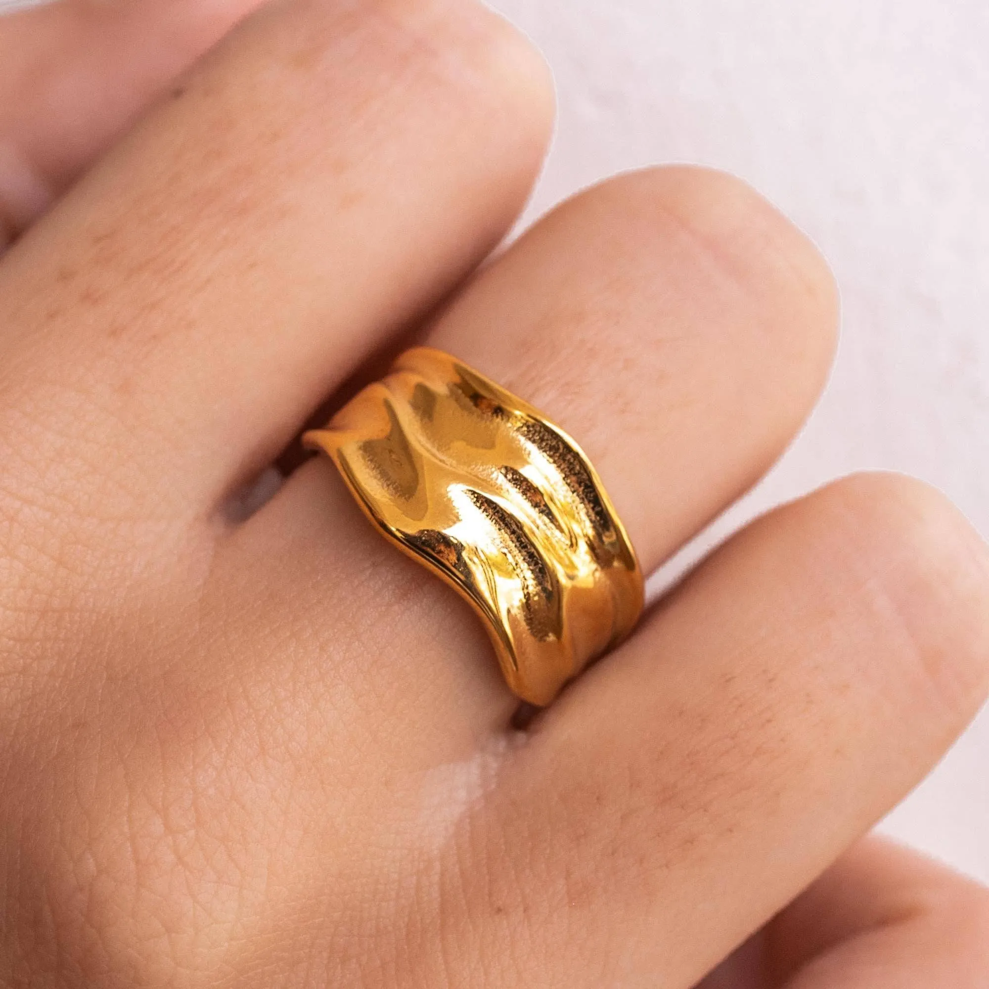 ALCO Jewelry - Vespera Ring