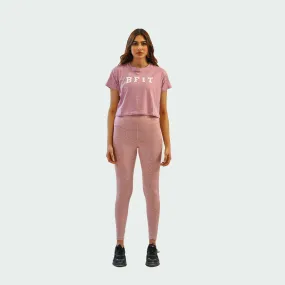BFIT  Crop Tee