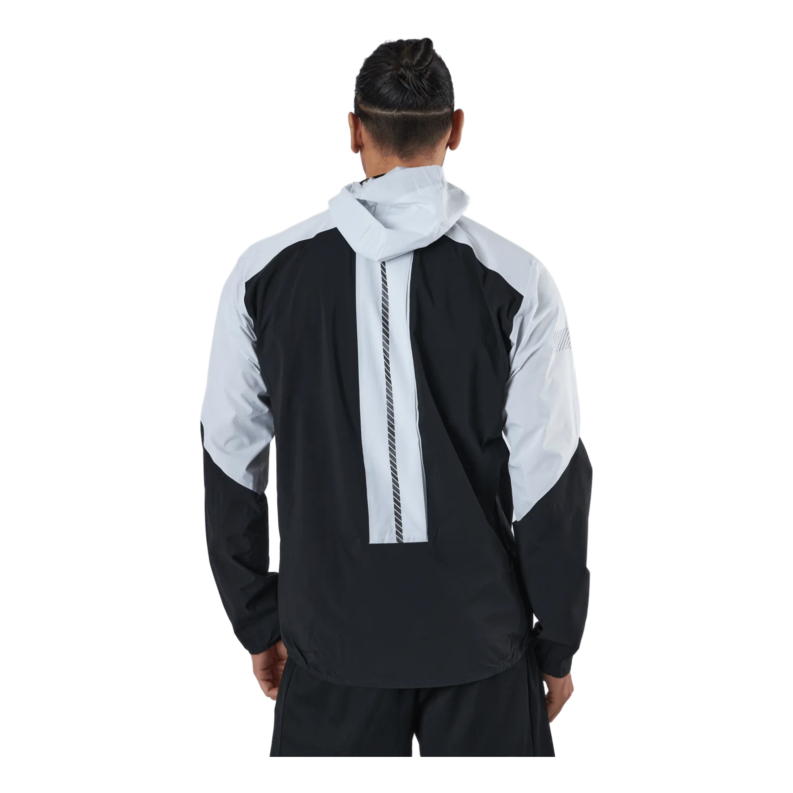 Bonatti Trail Wp Jkt M Wht/black