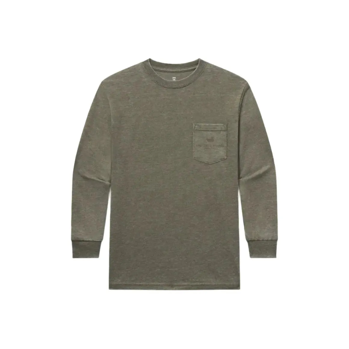 Boy's Southern Marsh Retro Duck Seawash™ Tee YTDLR-DLV