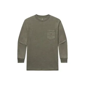 Boy's Southern Marsh Retro Duck Seawash™ Tee YTDLR-DLV