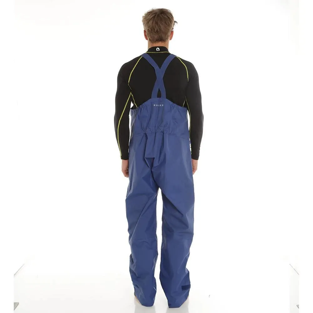 Burke Super Dry Trousers DRY27 - Blue