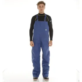 Burke Super Dry Trousers DRY27 - Blue