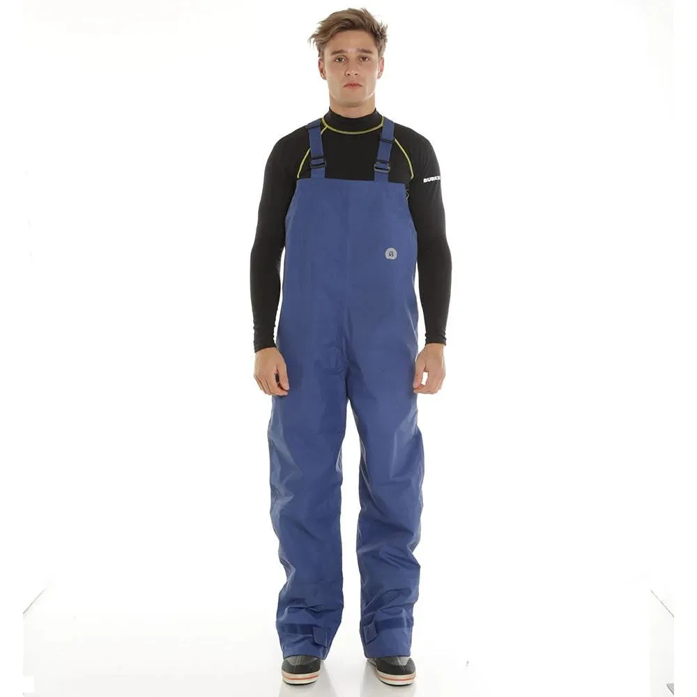 Burke Super Dry Trousers DRY27 - Blue