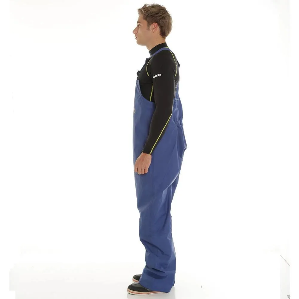 Burke Super Dry Trousers DRY27 - Blue