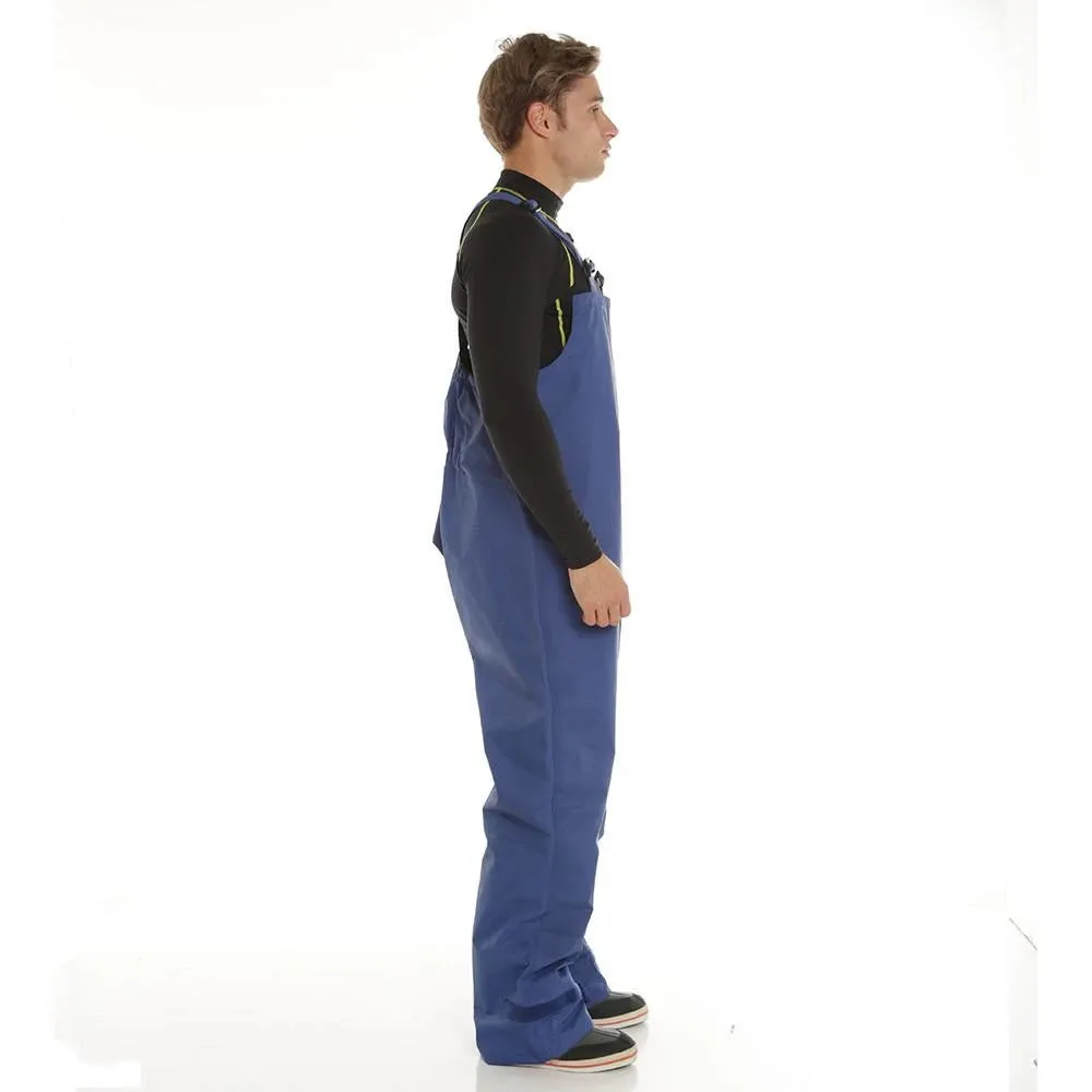 Burke Super Dry Trousers DRY27 - Blue