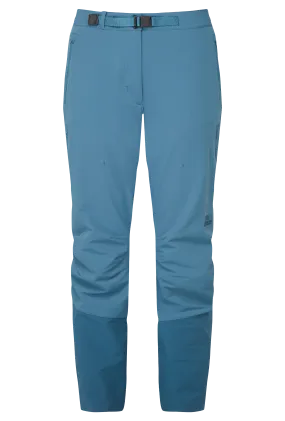 Chamois Womens Pant (AC) [ME-006478_SAMPLE]