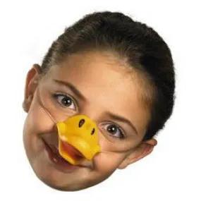 Duck Nose