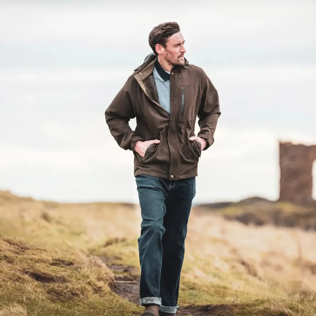 Hoggs Of Fife Struther Waterproof Jacket