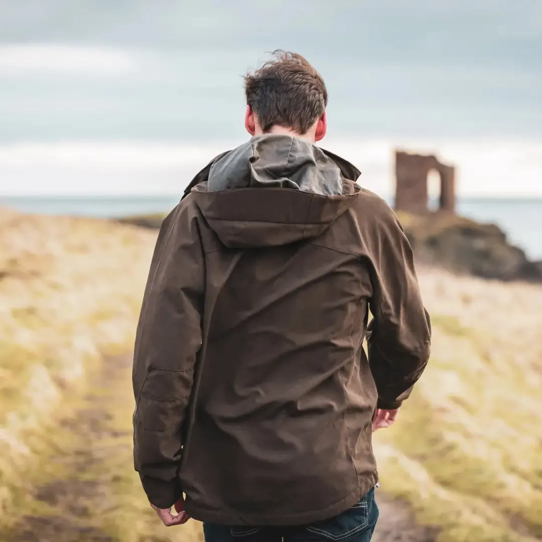 Hoggs Of Fife Struther Waterproof Jacket