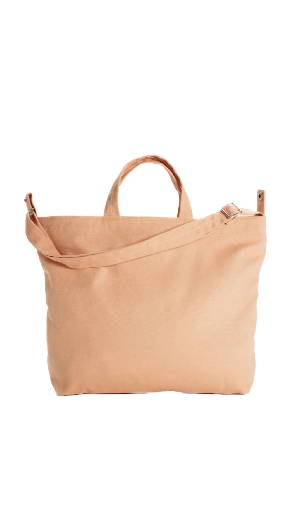 Horizontal Duck Bag