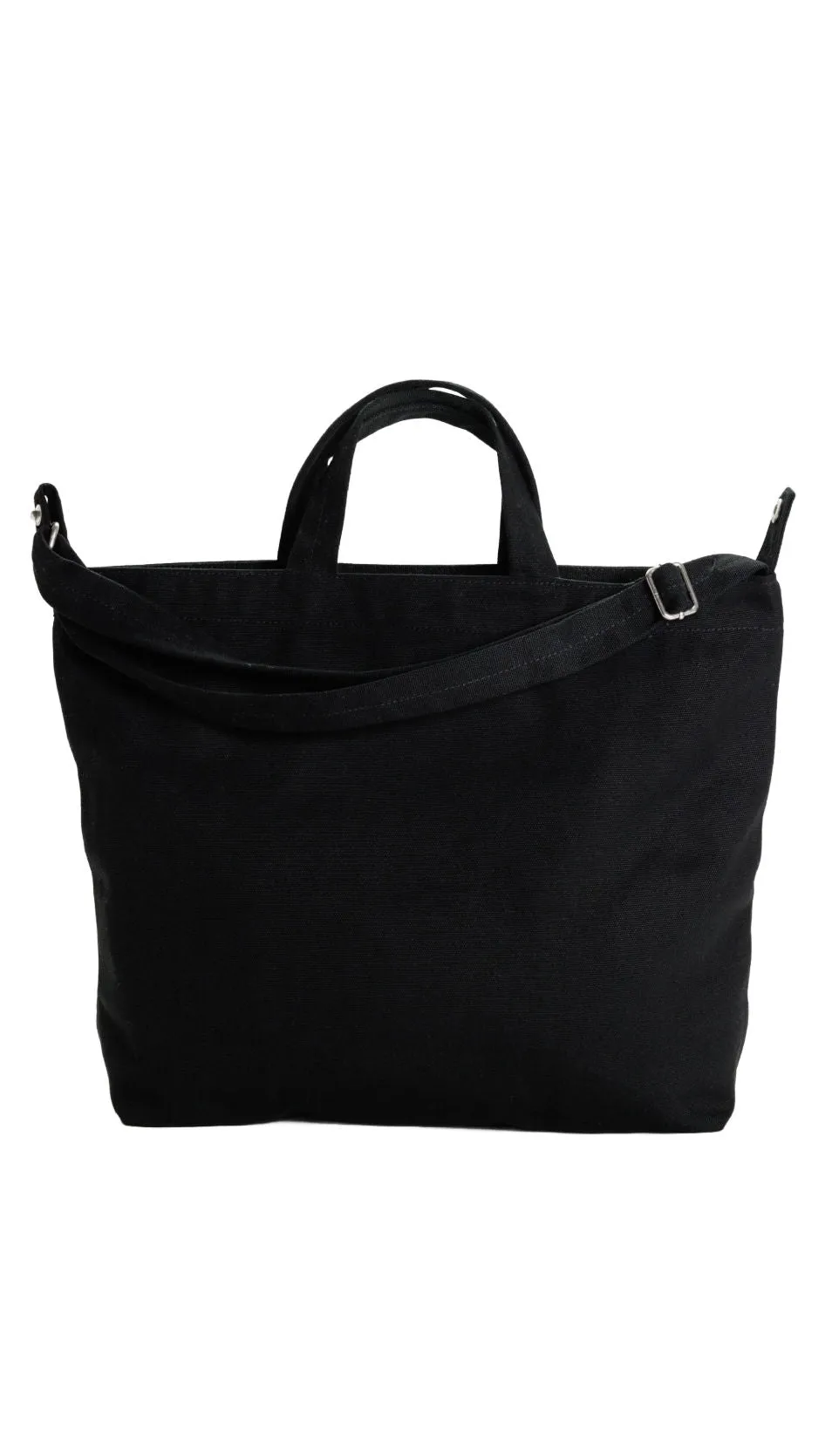 Horizontal Duck Bag