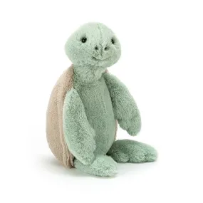 Jellycat Soft Toy Bashful Turtle