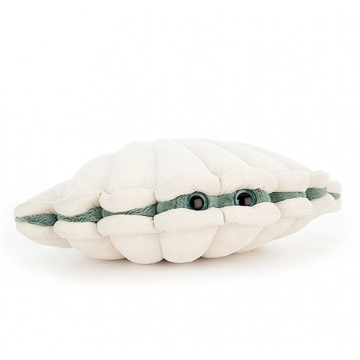 Jellycat Soft Toy Chloe Clam