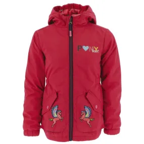 Kids Jacket Pegasus