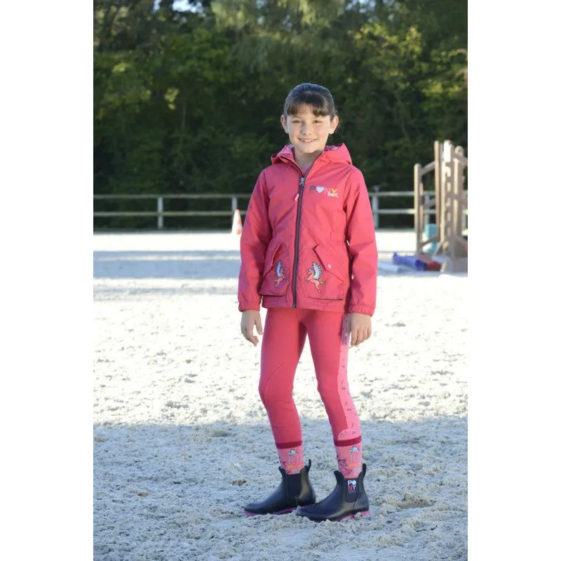 Kids Jacket Pegasus
