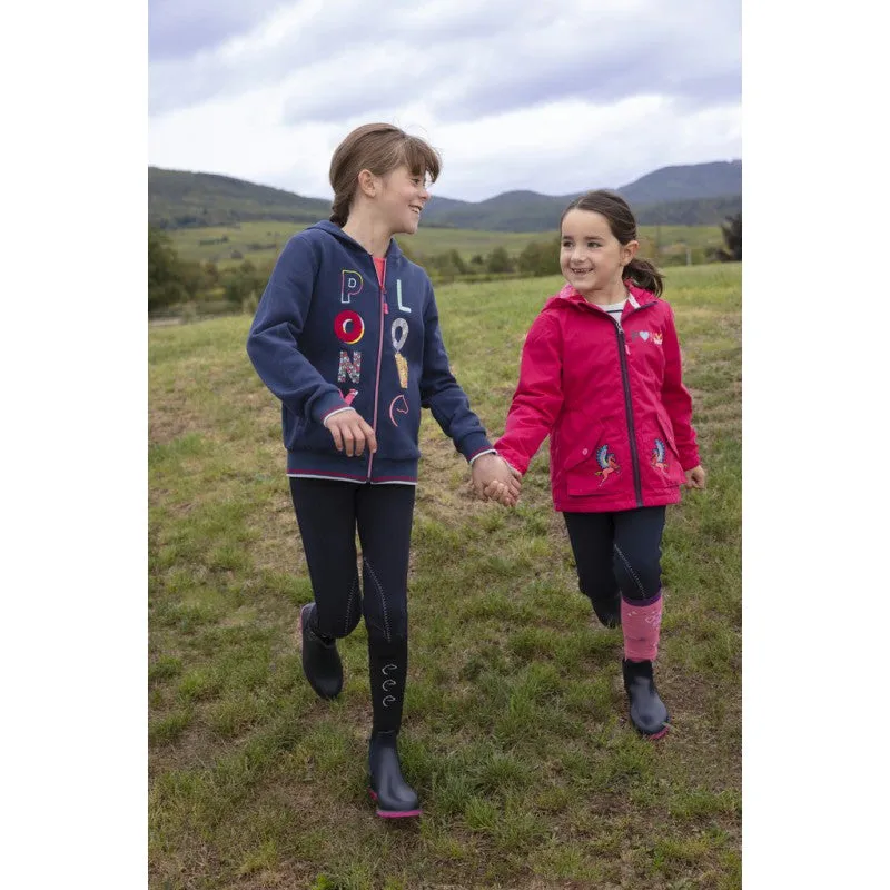 Kids Jacket Pegasus