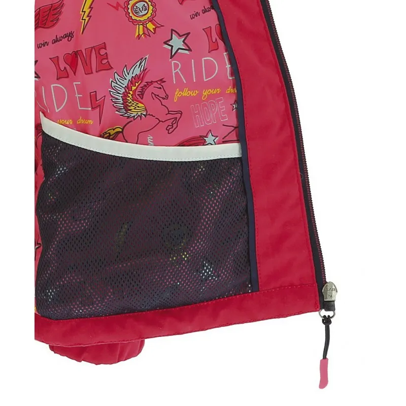 Kids Jacket Pegasus