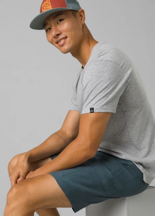 Men's Stretch Zion Short II