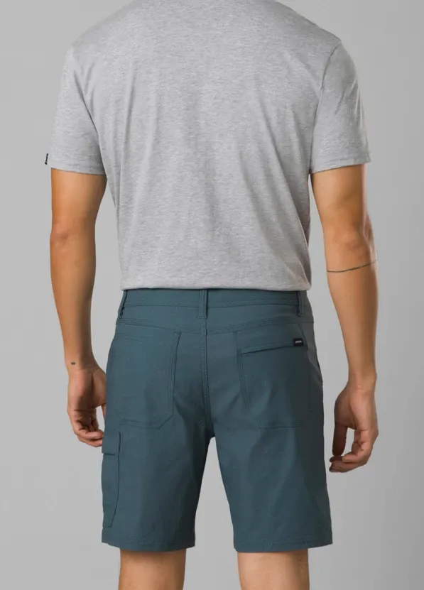 Men's Stretch Zion Short II