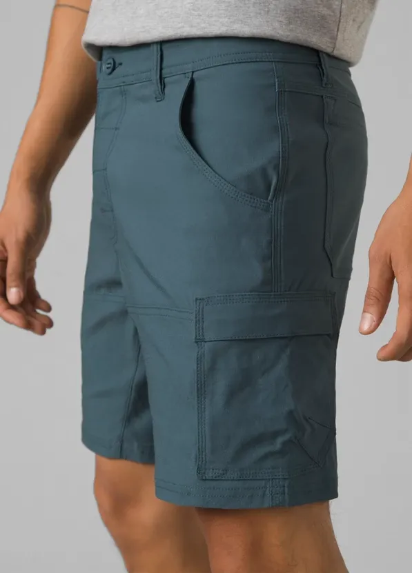 Men's Stretch Zion Short II