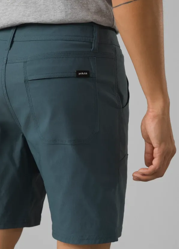 Men's Stretch Zion Short II