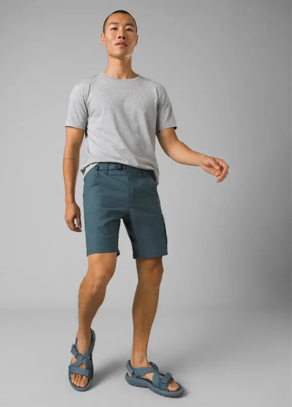 Men's Stretch Zion Short II