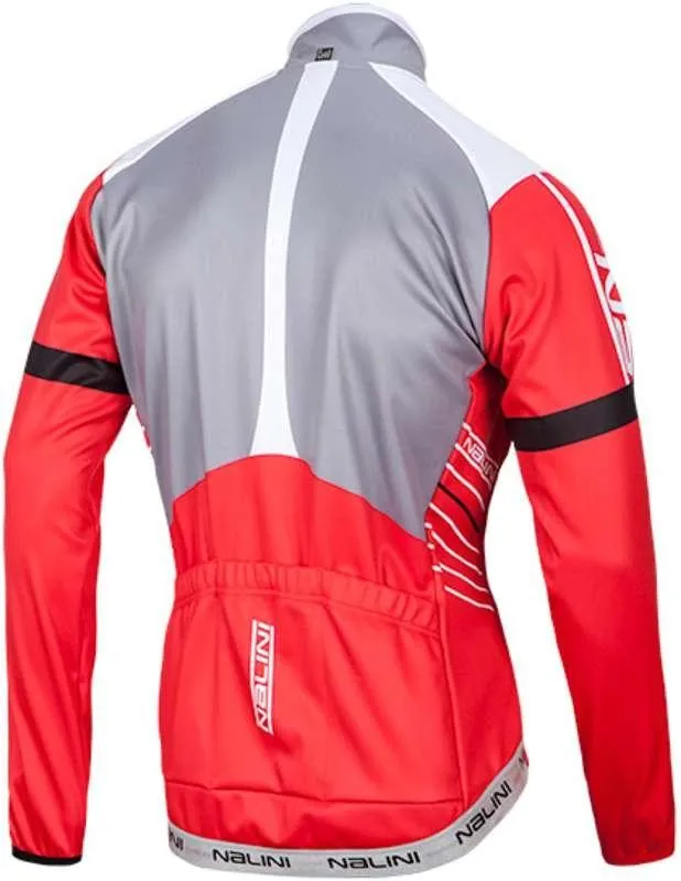 Nalini Alpe xwarm Jacket