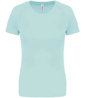Proact Ladies Performance T-Shirt | Ice Mint