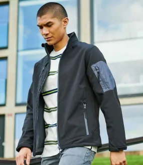 Regatta Arcola Soft Shell Jacket