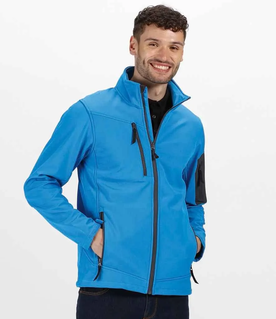 Regatta Arcola Soft Shell Jacket