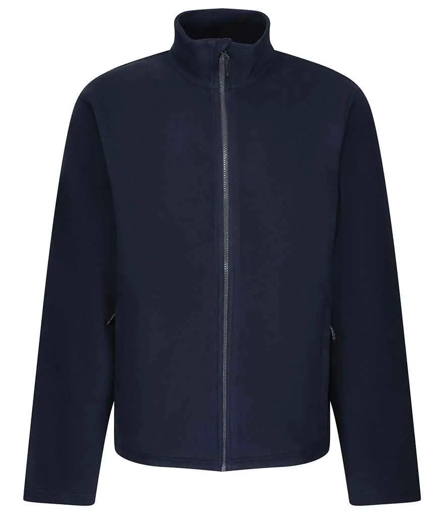 Regatta Honestly Made Recycled Micro Fleece Jacket