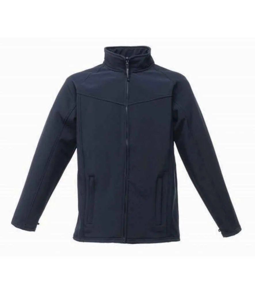 Regatta Uproar Soft Shell Jacket