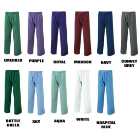 Scrub Trousers