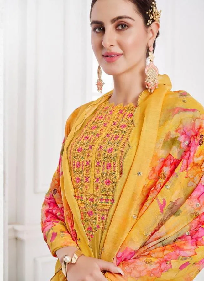 Stuti Vol 3 Naari Salwar Suits