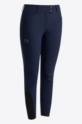 Women's Breeches - Royal Blue